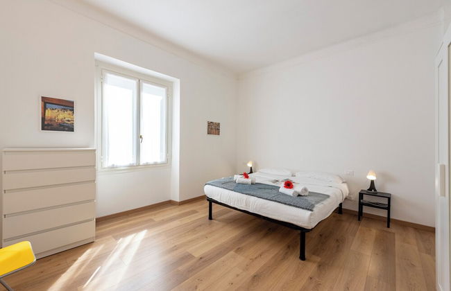 Central Flat in Camogli - Foto 5