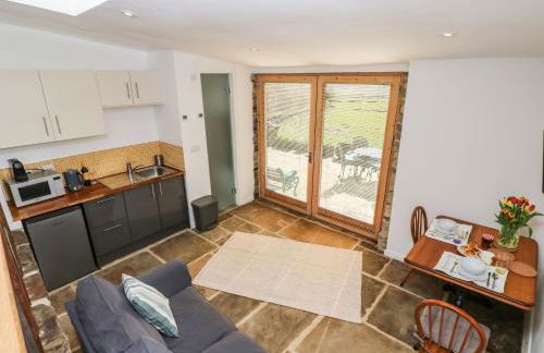 The Barn at Crow Hill Shaw Farm - Foto 7