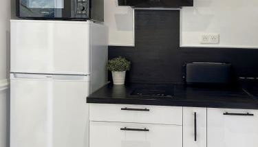 L'Écrin Dieppois - Proche Plage & Parking Gratuit - Foto 3, stove