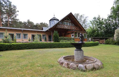 Ferienwohnung Amsel - Foto 11