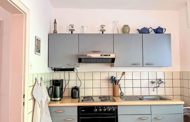 2 bedroom Apartment in Traben-Trarbach with garden - Photo 21