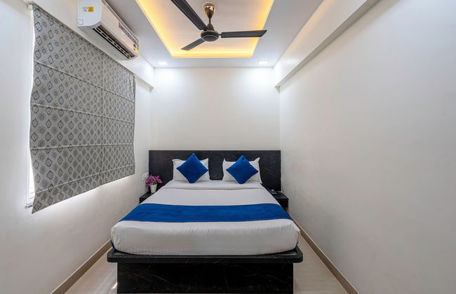 StayBird Silver Oak An Apartment Hotel - Foto 19