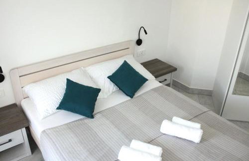 Sunwell apartments - Novalja, Gajac, Zrće - Foto 45