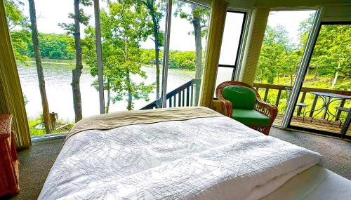 Lakefront Treetop Village 2Bed3BAPools-6PP - Foto 2