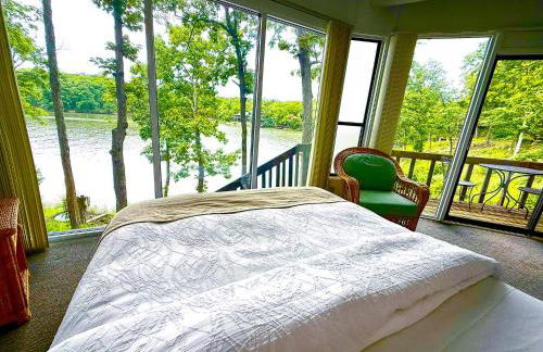 Lakefront Treetop Village 2Bed3BAPools-6PP - Foto 2
