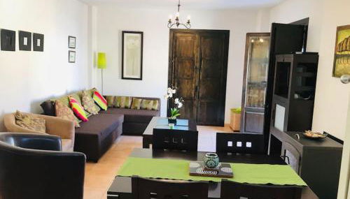 Boutique Style Apartment in Velez de Benaudalla - near Salobrena - Foto 5