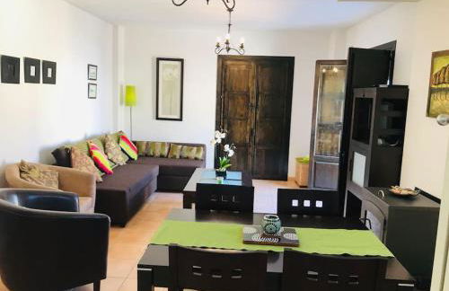 Boutique Style Apartment in Velez de Benaudalla - near Salobrena - Foto 5