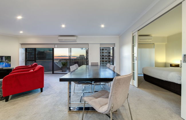 The York by Swiss-Belhotel International - Foto 76