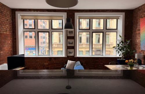 Stylish Loft Apartament - City Center L1 - Photo 31