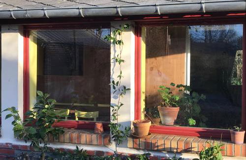 Le Clos du Presbytère - Foto 17