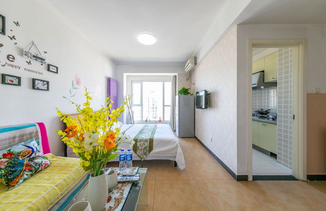 Xiwangju Apart-hotel - Foto 43