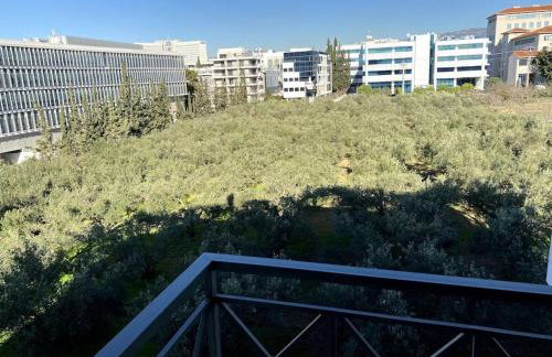 Luxury 4BR with 3 Bathrooms Apartment in Marousi - Foto 52