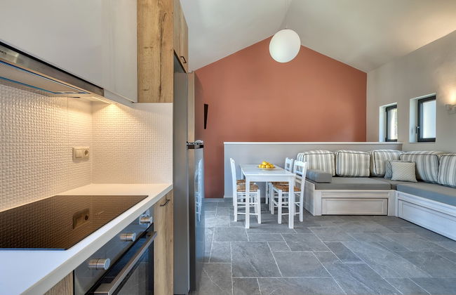 Lemonia Suites in Ikaria - Foto 24