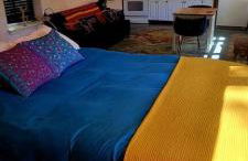 The Gold heart of Grass Valley w outdoor bathtub - Photo 13