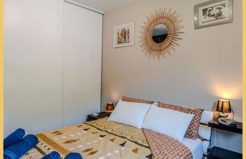 Chez Mélanie I T3 I Saint-Jeoire - Foto 10