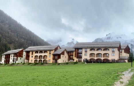Les granges d'Arvieux vue sur le Queyras - Foto 34
