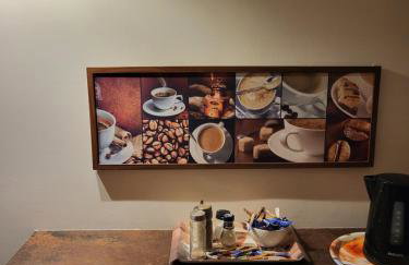 Apartamenty na przedmieściach RADZYMINA z prywatnym parkingiem i ogrodem FAKTURA - Foto 25