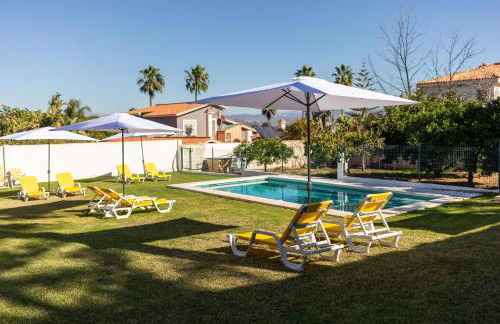 Gran villa los Manantiales - Photo 27