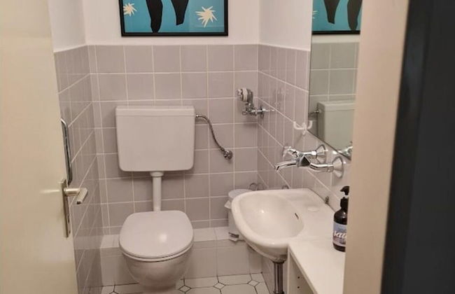 Apartment in St. Peter-ording - Photo 25