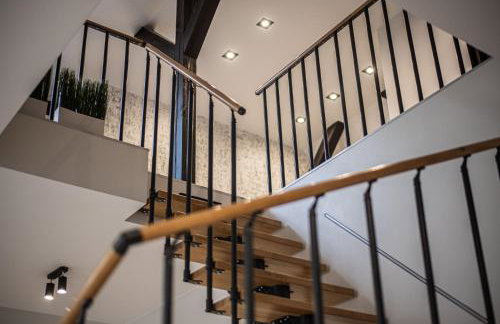 Apartament Niebo przy plaży ROYAL APARTS OSTRÓDA - Foto 57