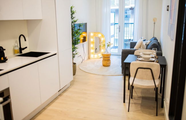 Alphabet 1 Bedroom Apartments 46m2 -ss177- - Photo 26