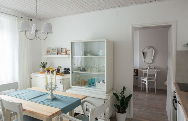 Apartment Arcadia - Photo 23