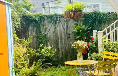 Charming Creole Cottage near French Quarter - Foto 16