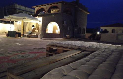 Didi Home Isola Sicilia Villetta fronte spiaggia - Foto 44