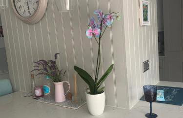 Silverstone - 5 Bed - Sleeps 10 - Foto 11