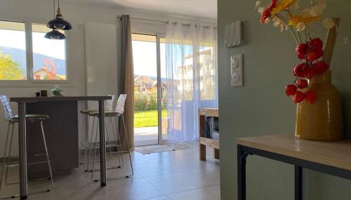 Chez Eugénie, au calme, proche du lac - Photo 3