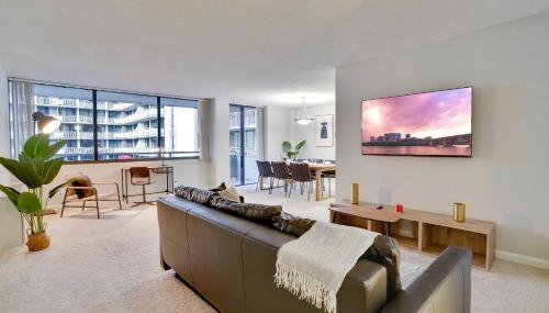 Stylish Apartment Near to Airport and Metro! - Foto 2