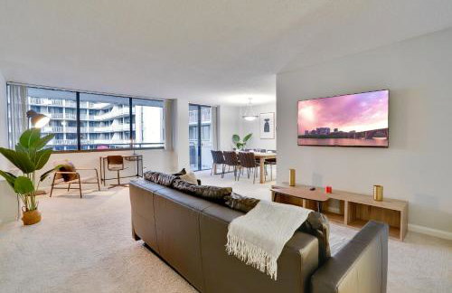 Stylish Apartment Near to Airport and Metro! - Foto 2