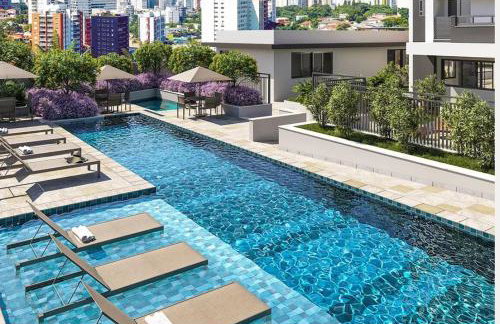 Moderno Studio na melhor região do campolim zona sul - Foto 22