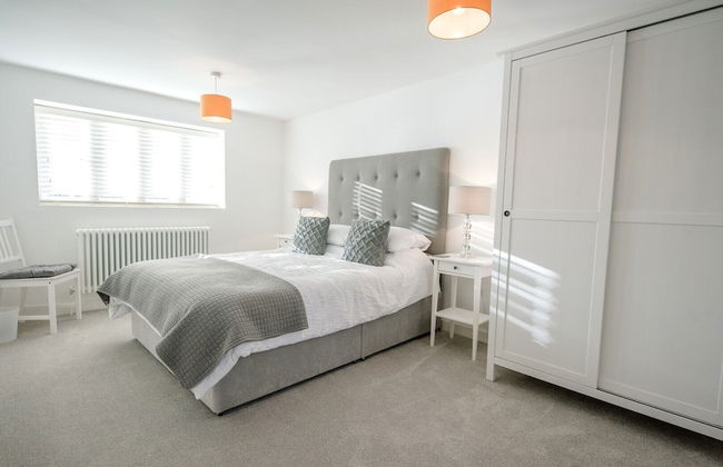 The Old Foundry, Long Melford - Foto 11