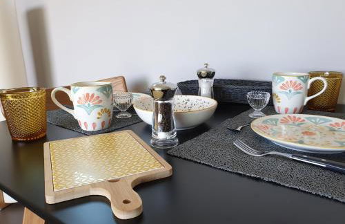 Casa Atlantico tropischer Seitenflügel - Photo 22