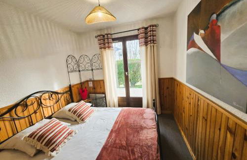 Résidence Vallée Blanche - Foto 13