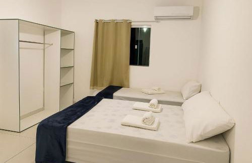 Encanto do Sol Suítes Privativas - Foto 8