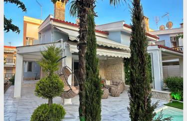 villa MEDITERAN - Photo 8