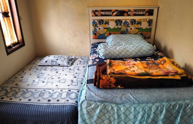 Villa Tengger Asri 2 Gunung Bromo - Foto 9