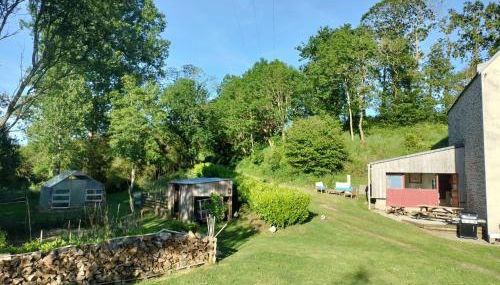 moulin dans les bois - Finistère - Foto 2