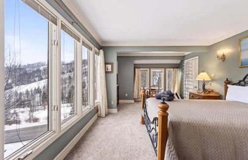 Chalet Across from Holiday Valley Walk to Lifts - Foto 35