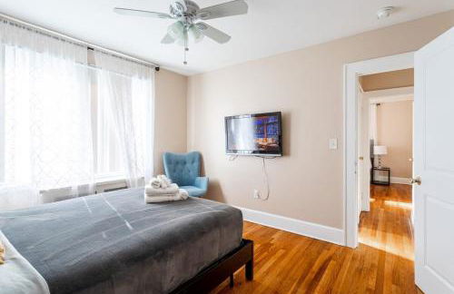 The B&W Haven 3BR private office by LI Ferry - Foto 60