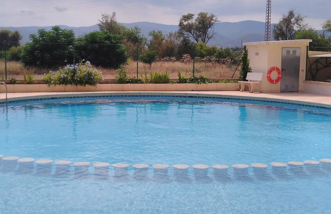 Alpen1 La Volta /2 Dormitorios aire acondicionado - Foto 19