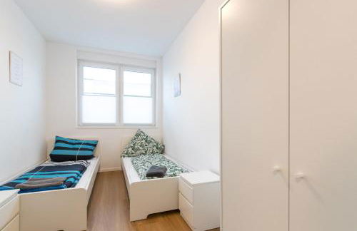 N8 - Business-Appartment-Hotel by Villa Dörr - Foto 67