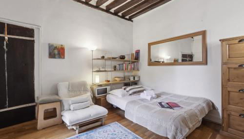 BnBNova - La Seine & Rivoli - Foto 2