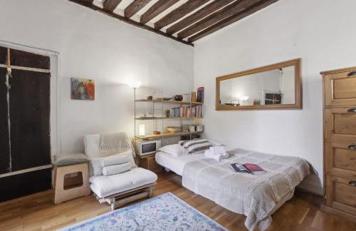 BnBNova - La Seine & Rivoli - Foto 2