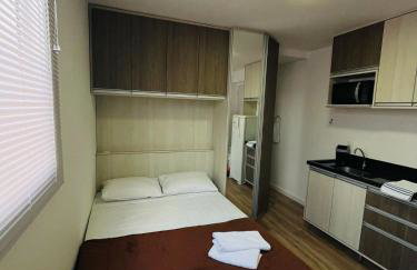 SRB210 - Studio Tranquilo CWB - Foto 6