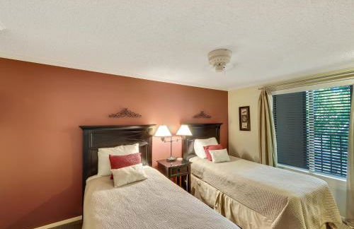 343 Edgewater Inn - Foto 5