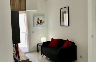Urban Chic San Paolo Apartment Rome - Foto 22