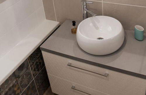 Gîte les Tilleuls Piscine été 2026 - Foto 35